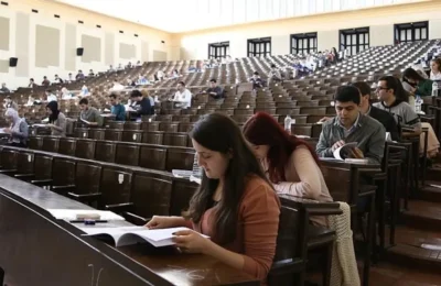 Üniversitelerden atılanlara af getirmek için kanun teklifi hazırlanacak