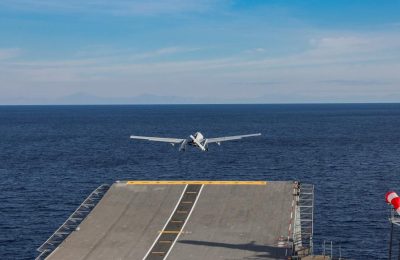 Bayraktar TB3 ve Albatros-S KİDA’dan Mavi Vatan’da güç gösterisi