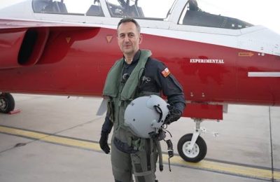 İspanya’ya 2.6 Milyar Avro Tutarında 30 Adet HÜRJET Jet Eğitim ve Hafif Taarruz Uçağı İhracatı Kesinleşti