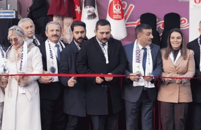 Keçiören’de Ordu rüzgârı