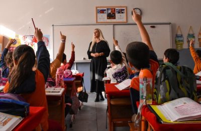 Okula başlama yaşı değişecek mi?