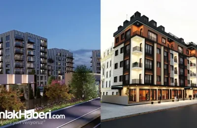 FCR Gayrimenkul’den Sancaktepe’nin Merkezinde Yeni Yaşam Projesi
