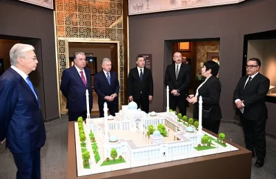 Bir Dönüşümün Başlangıcı