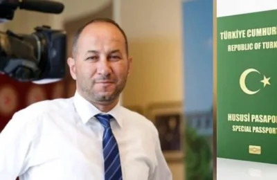 Basın mensuplarının yeşil pasaport talebi sürüyor