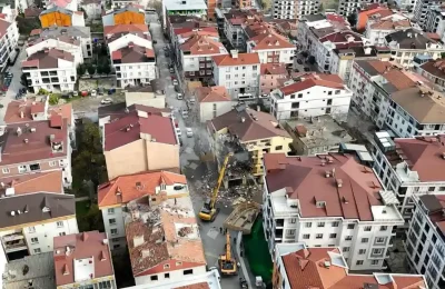 Çatalca’da Kentsel Dönüşüm Tartışması: “Hızlı Tarama” Mağduriyet mi Doğuruyor?