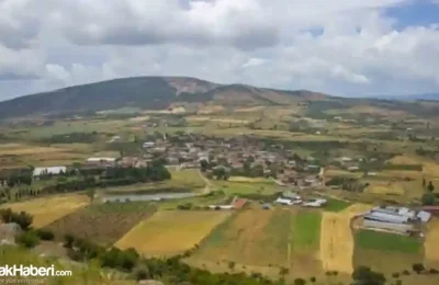 Milli Emlak’tan 200 Bin TL’den Başlayan Arsa ve Arazi Satışı!