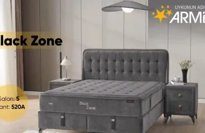 Türk Mobilya Markaları İstanbul Fuar Merkezi’nde Buluşuyor