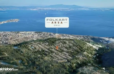 Folkart Arsa Dikili Projesi: Arsa Yatırımı Haber Analizi