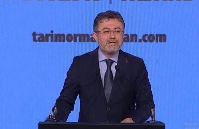 Bakan Yumaklı’dan destek açıklaması: 2026 üretim yılı destekleri artırıldı