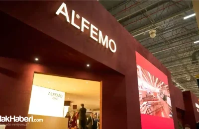 Alfemo, Uluslararası İstanbul Mobilya Fuarı’nda yenilenen koleksiyonlarını tanıttı