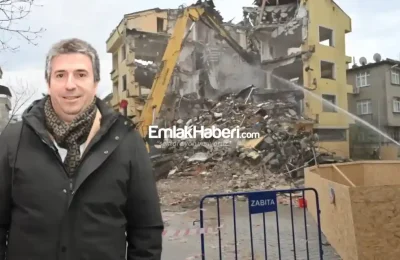 Çatalca’da İmar Skandalı: Aynı Sokak, Ayrı Ayrı Adalet!