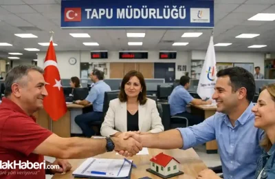 Mülkünüzü Projeye Uygunluk Bilgisine Sahip Olmadan Satışa Çıkarmayın