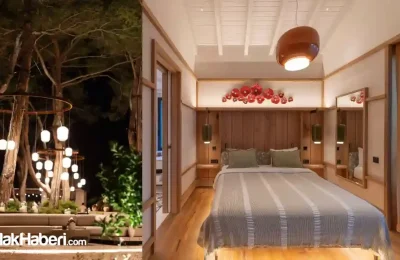 Keyurla’da Sevgililer Günü Doğanın Ritmini Yaşatıyor