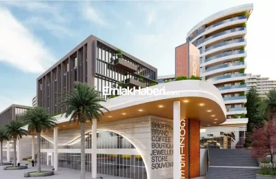 Turkmall, Forum Göztepe’de Tüm Hak Sahiplerinin Yanında