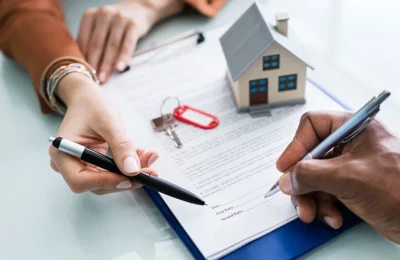 Emlak Danışmanı İle Kira Sözleşmesi Yapılır mı?