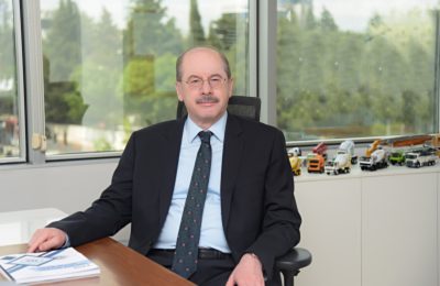 İnşaat Yeni Yıla Yavaş Başladı