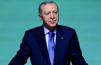 Erdoğan açıkladı: Küçükbaş hayvancılığa 150 bin hayvan desteği