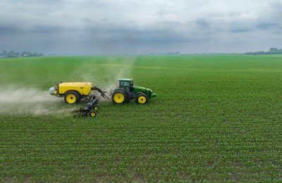 Gübre piyasasında yükseliş sürüyor: Üre ve fosfatta küresel arz belirsizliği