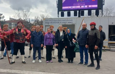 9 Şubat Epilepsililerin Kamutayı, Dünya Epilepsi Günü