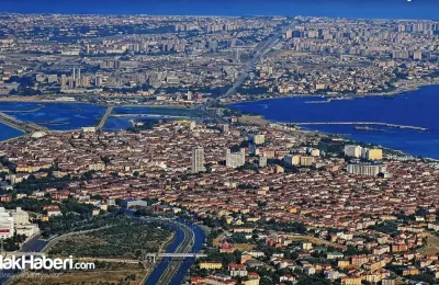 Büyükçekmece’de “Sahte Proje” İddiası: Bakanlığa Acil Çağrı