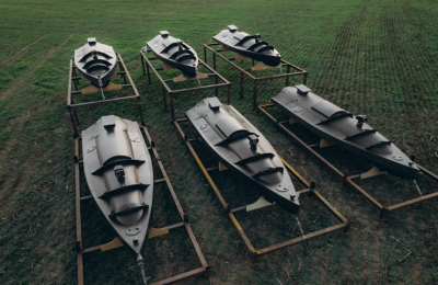 İnsansız Deniz Araçlarında (SİDA) Ateş Gücü Devrimi: Küçük Platformların Taktik Sınıf Atlaması