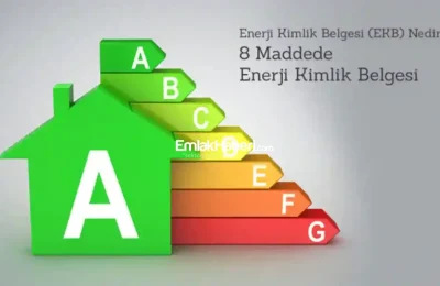 Konut Kredi Çekmeden Önce Bu Belgeyi Kontrol Ettiniz mi?