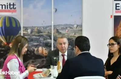 EMITT ile Dünya Turizmi İstanbul’da Buluşuyor