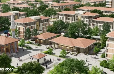 TOKİ 500 bin konut kura sonuçları il il açıklanmaya devam ediyor