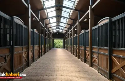 Equine Design Studio Turizm Sektörüne Binicilik Deneyimi Katıyor