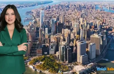 Uzmanından Uyarı ‘Sahte Golden Visa’ programlarına dikkat!