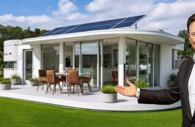 “Tesla Tiny House 2026 Gerçek mi? Elon Musk İddialarının Perde Arkası Ortaya Çıktı!”