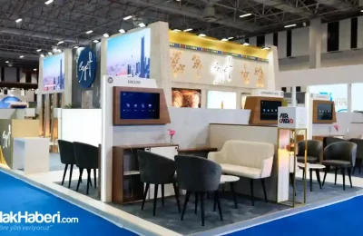 Mısır, EMITT 2026’da Türkiye ile ilişkilerini derinleştiriyor