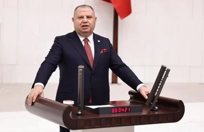 Kırıkkale Milletvekili Yerel Basının Sesi Oldu