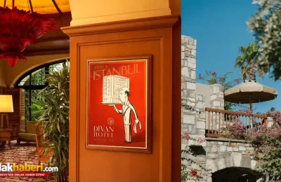 Divan Grubu 70 Yıllık Zamansız Mirasıyla Geleceğe Yön Veriyor