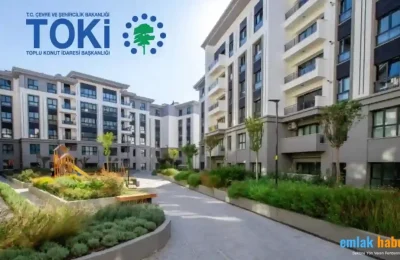 “Yüzyılın Konut Projesi”nde Ankara Etabı İçin Kura Heyecanı