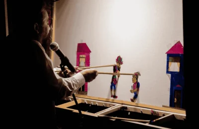 Gölbaşı’nda Ramazan akşamları eğlence ve maneviyatla şenleniyor