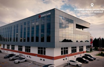 HAVELSAN SANCAR SİDA, Deniz Kuvvetlerine teslim edildi