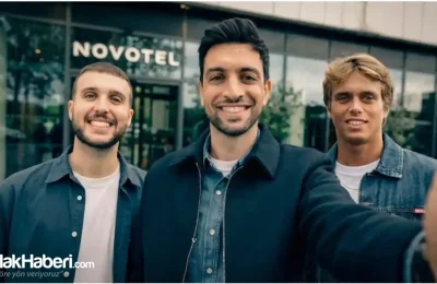 Novotel’den uzun ve sağlıklı yaşamı erişilebilir kılan dönüştürücü adım: “Longevity Everyday”