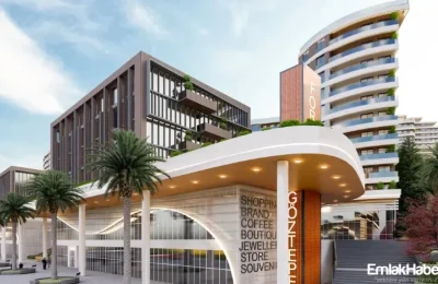 Turkmall’dan, Esentepe Sakinlerine Kentsel Dönüşüm Müjdesi