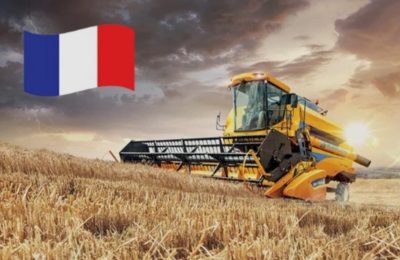 Tarım politikaları uzmanı Ergin Kahveci değerlendirdi: Fransa tarımda dış ticaret üstünlüğünü kaybediyor
