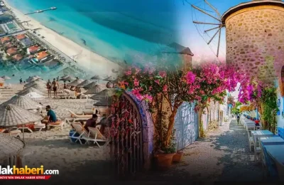 Turist Gelmeden Alarm Geldi: Ege’de Turizm Depremi