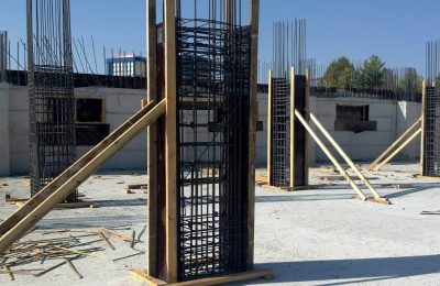 1 Mart’ta Yeni Dönem Başlıyor: İnşaatlarda Kolon Boyutlarına Kare Düzenlemesi