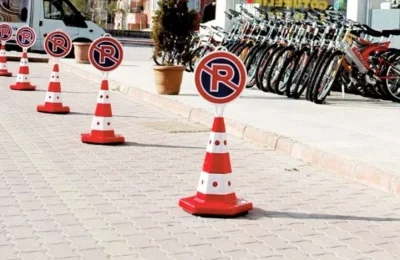 İş Yeri Sahibi Dükkan Önüne Eşya Koyabilir mi?