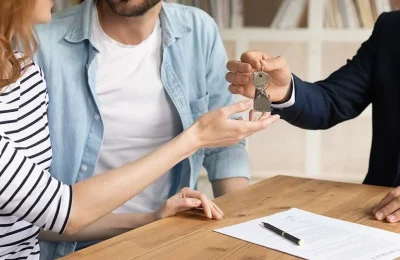 Duygularınızı Kapıda Bırakın: Ev Alırken Bakılması Gerekenler