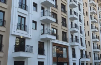 İnşaat Sektöründe Hareketlilik: Yeni Konut Ruhsatları 8 Yılın Zirvesine Çıktı