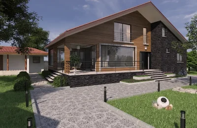 İmar Yönetmeliğinde Devrim Gibi Değişiklik: Eklentiler için Ruhsat Gerekmeyecek