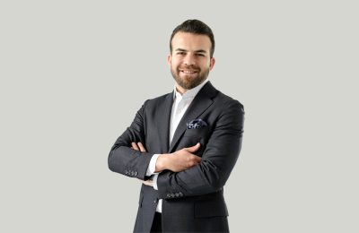 Küresel Gayrimenkul Yatırımcısının Yeni Güvenli Limanı Türkiye