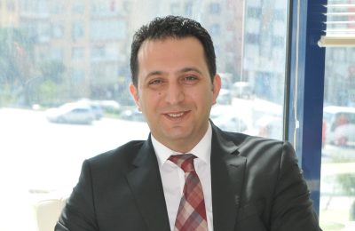 Yapı Ruhsatı Alan Konutların Yüzde 28’nin İskanı Bulunmuyor