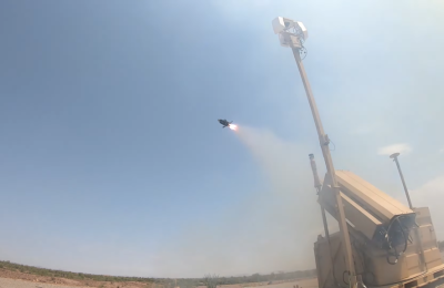 Malatya’ya Patriot Hava Savunma Sistemi Konuşlandırılıyor