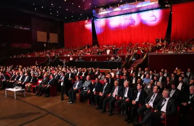 Sektörün Referans Zirvesi 20. Kez Kapılarını Açıyor